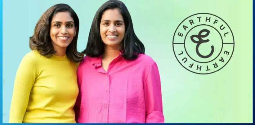 WOW STORY OF THE DAY: Two IIT Kharagpur Sisters From Hyderabad Turned Their Own Health Crisis Into India's Leading Plant Nutrition Brand