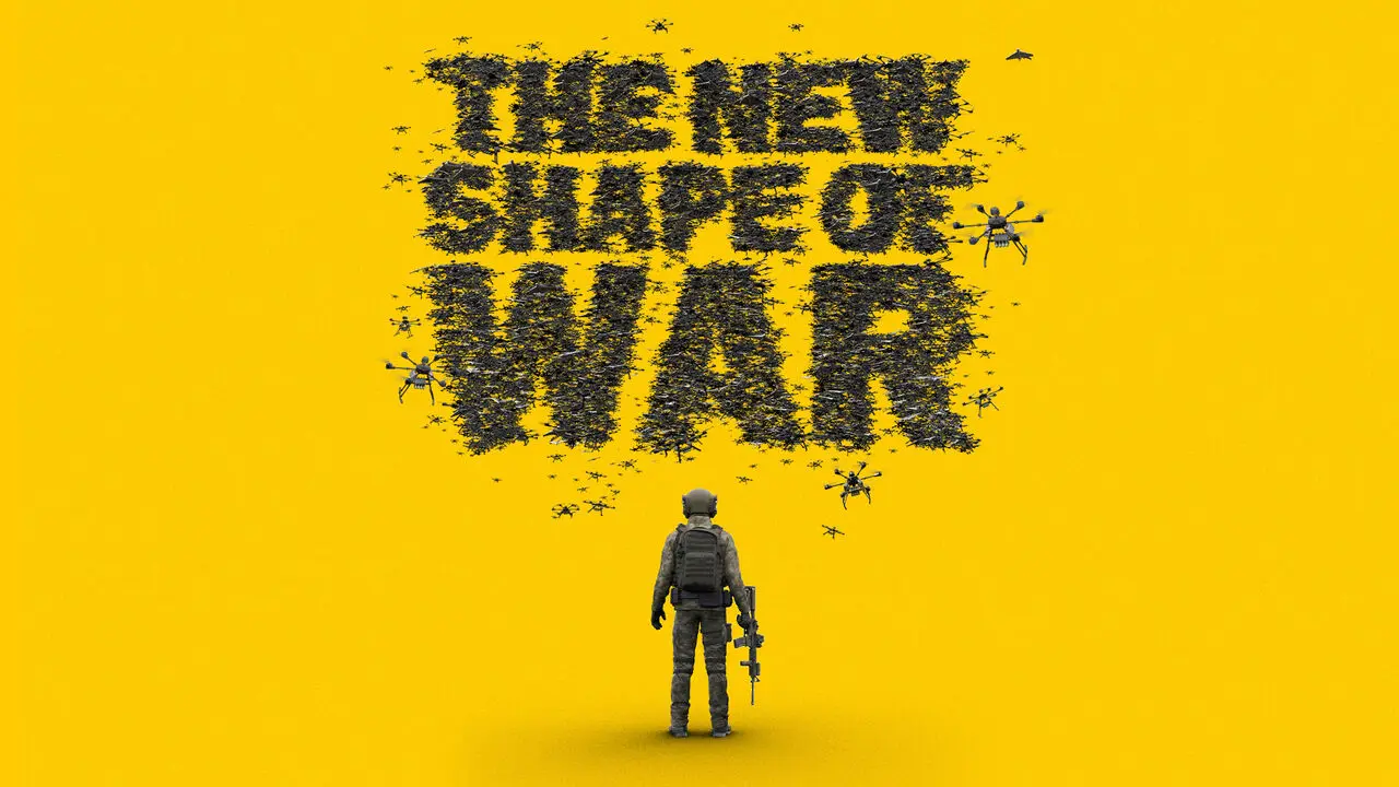 Smart Tech Is Making War a Dumber Choice for Modern Nations
