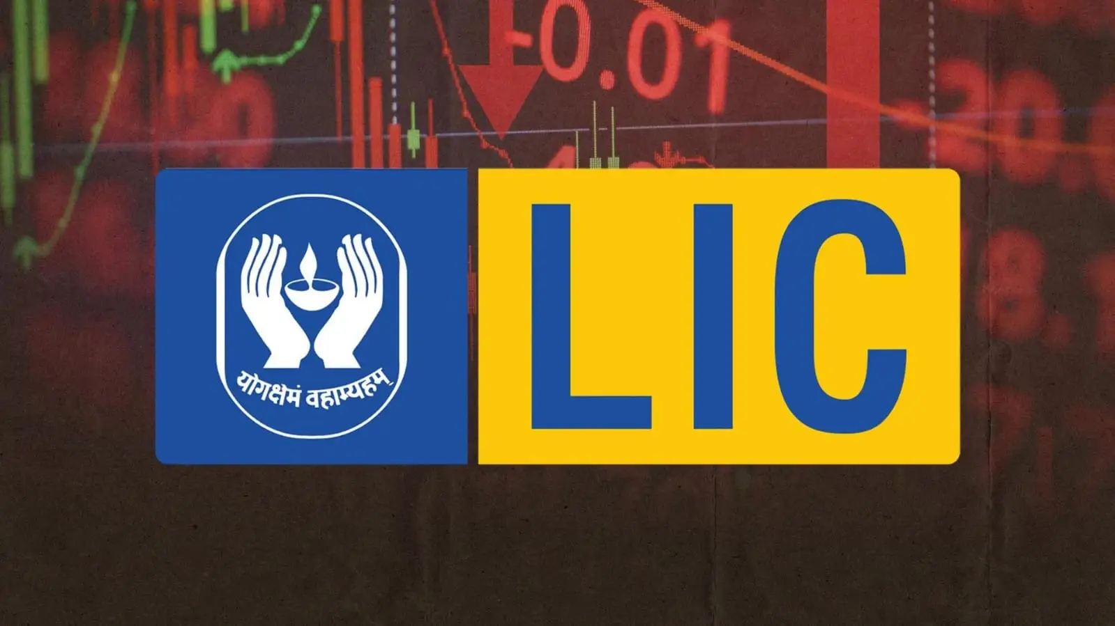 LIC Receives GST Demand Orders Totaling Over ₹194 Crore