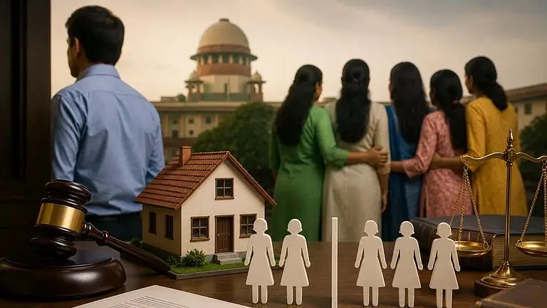 Wedded to Fairness: Courts Rule Dependency Trumps Marital Status