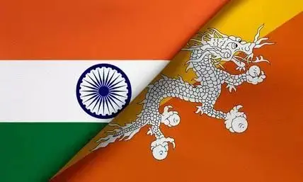 Credit and Cures: India and Bhutan Seal Landmark Bilateral Pacts