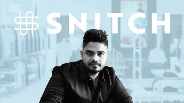 How Did Snitch Stitch Together a Multi-Crore Fashion Success Story?