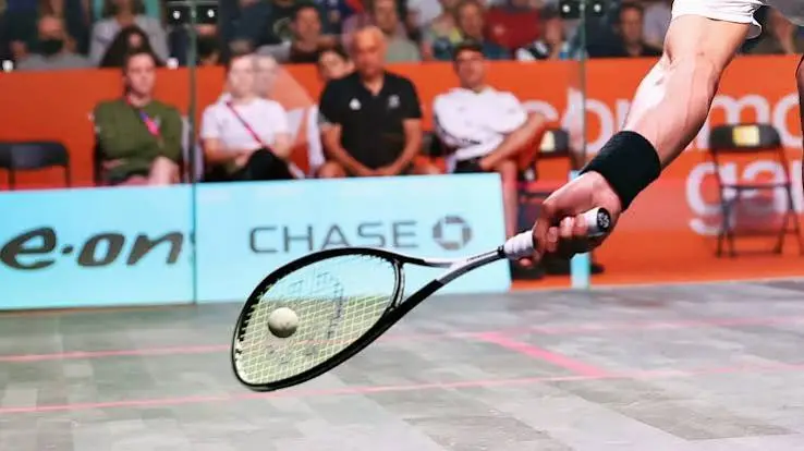 India's Young Squash Stars End Their Campaign With a Moment to Remember