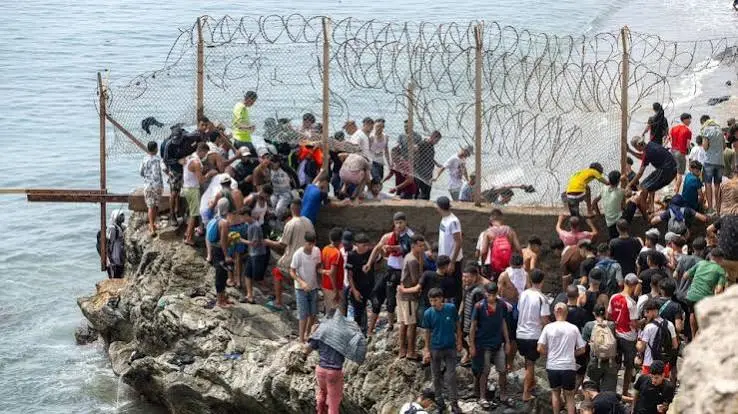 A Tragedy at Europe's Border Has Triggered an Extraordinary Decision