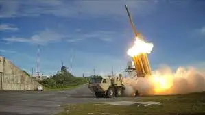 Pentagon Seeks $18.2B for Patriot and THAAD Missiles