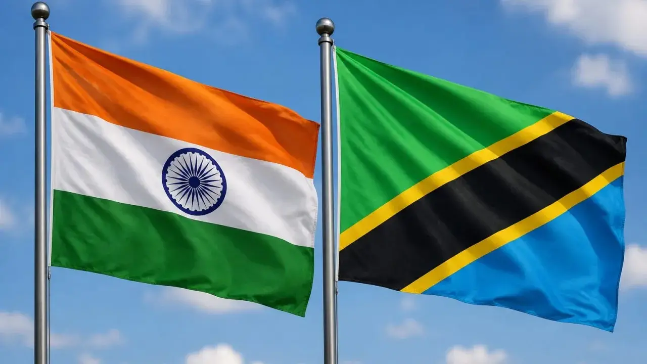 India Extends $840,000 Climate Risk Grant to Tanzania