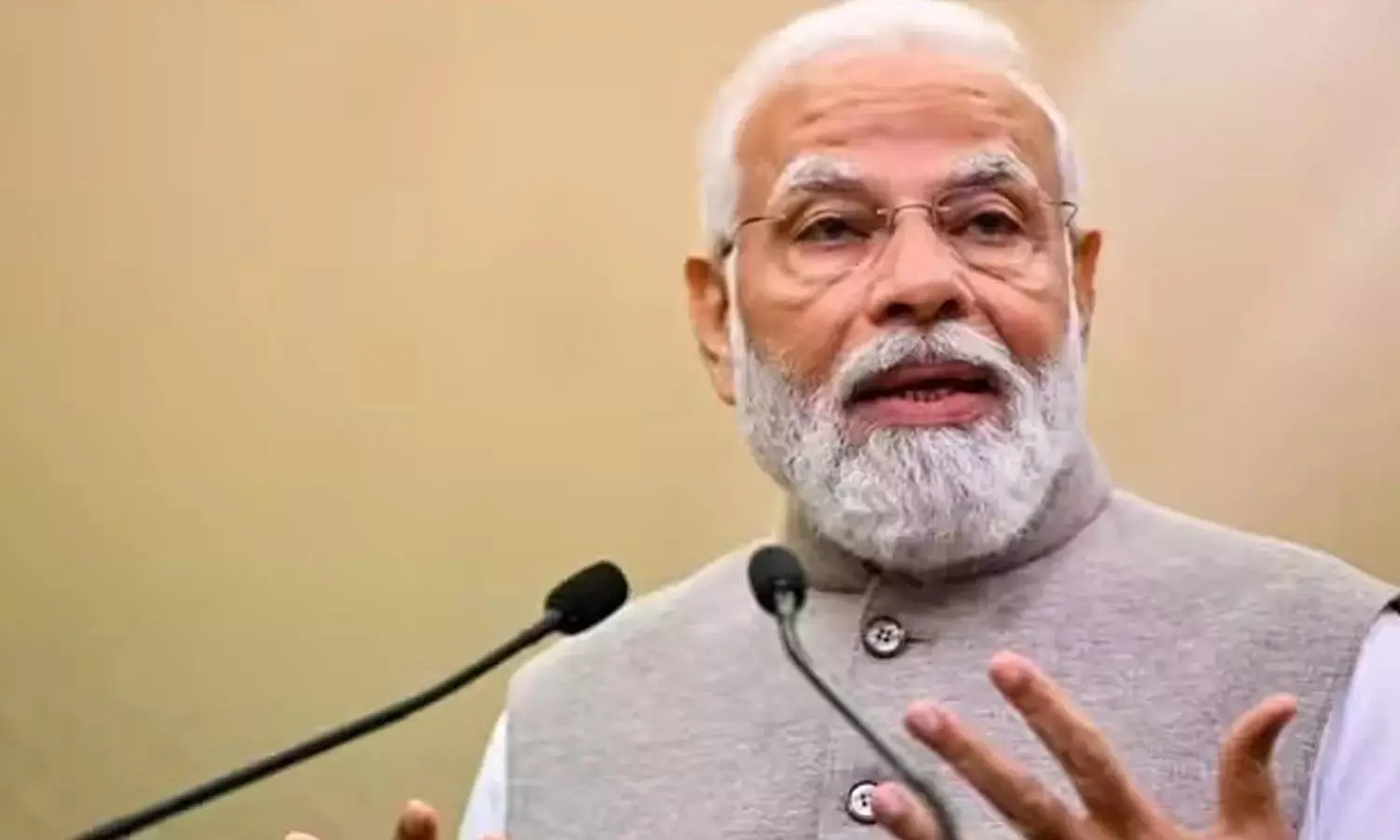 PM Modi to Inaugurate Viveka Memorial in Mysuru Under Tight Security