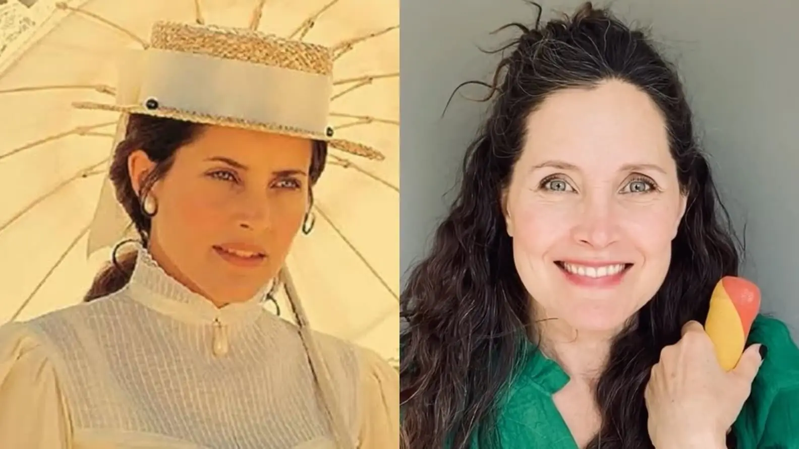 Aamir Khan’s Co-Star Rachel Shelley Shares Rare, Forgotten Moments from the Sets of Lagaan
