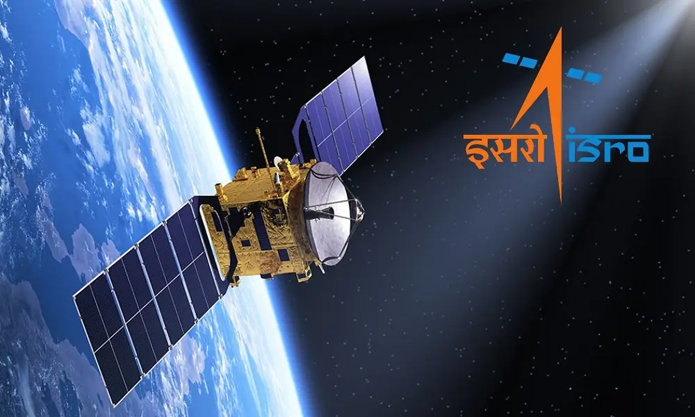 No Longer a Dream: ISRO Confirms Timelines for Orbital Station by 2035 and Astronaut Lunar Footprints