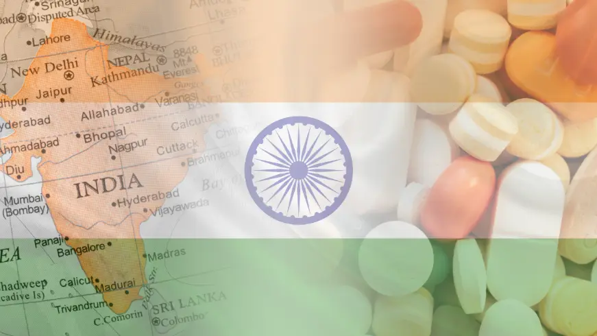 India Pharma Strategy Shifts to Innovation as 2026 Trade Rules Hit