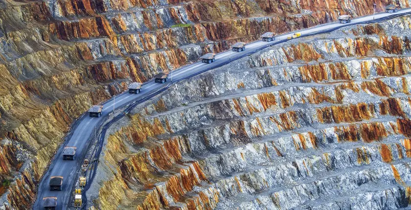 Critical Mineral Demand to Surge Through 2040 as Supply Gaps Persist