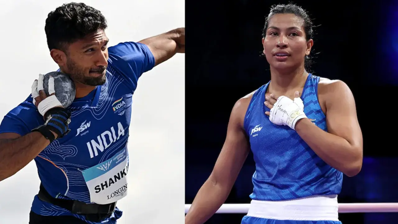 Commonwealth Games 2026 Day 9 Updates: India Eyes 10 Boxing Golds