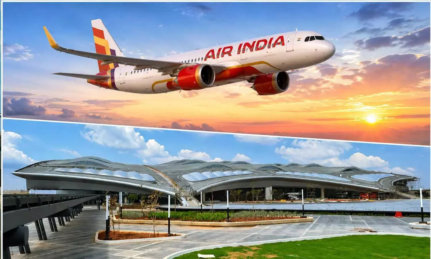 Bhogapuram Airport Starts Commercial Flights From August 17