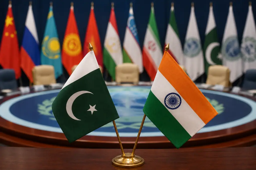 Will PM Modi Land in Pakistan 1 Year After Operation Sindoor?