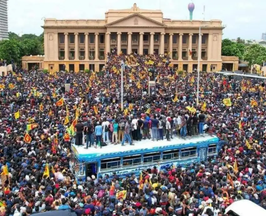 Youth Rise: Lessons From India, Bangladesh and Sri Lanka