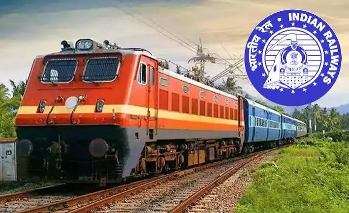 A Major Personnel Decision by Indian Railways Is Drawing Attention
