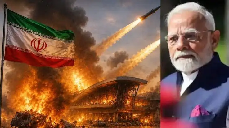 Five Months of War. One Big Test. How Did India Protect Its Interests?