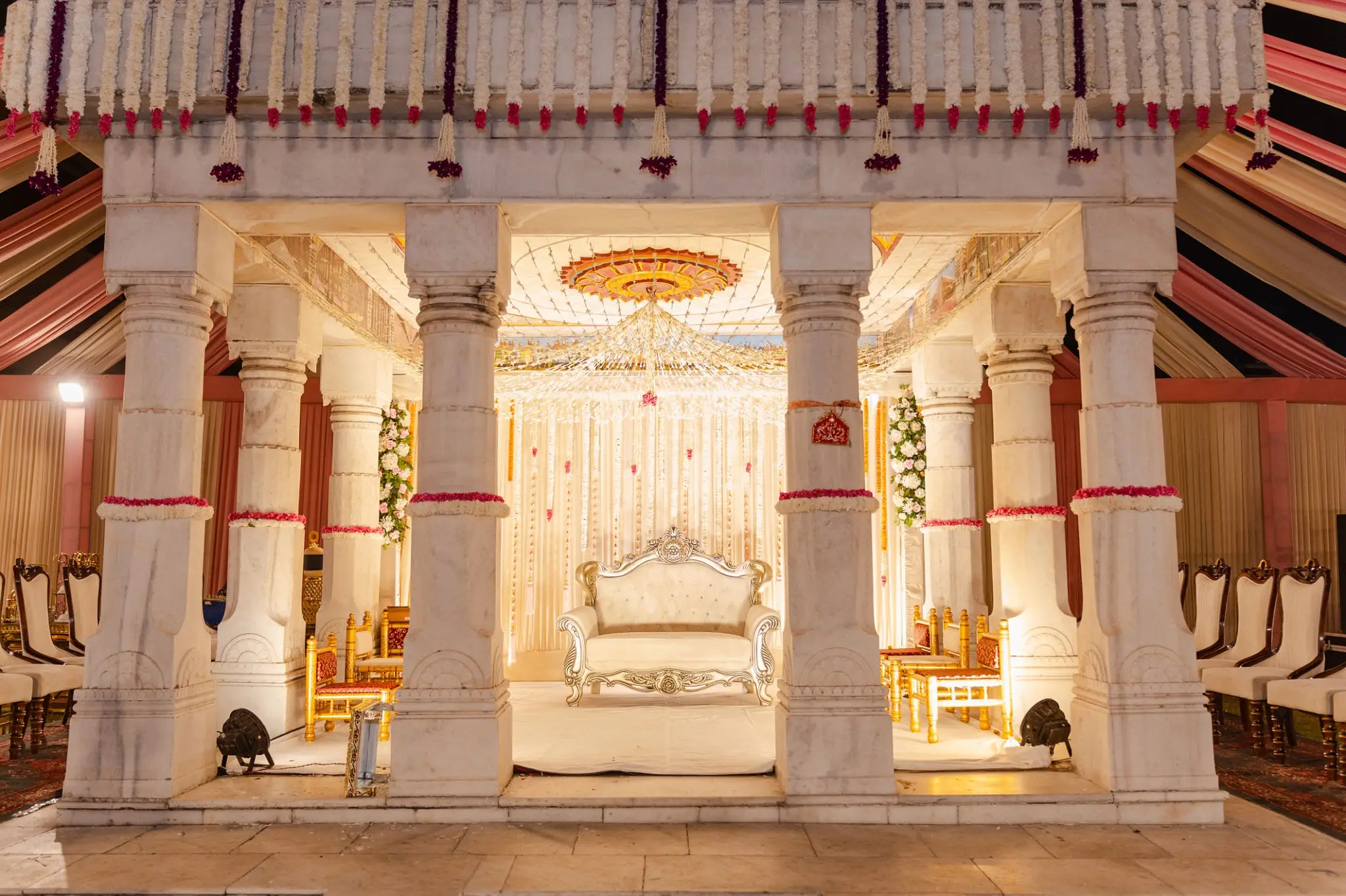 Not Every Dream Celebration Needs a Palace-These Hidden Luxury Escapes Prove It