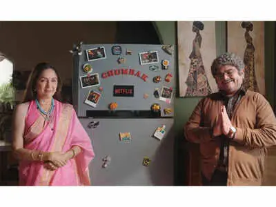 What Happens When 5 Families Share One Urban Building? 'Chumbak' Release Date Out