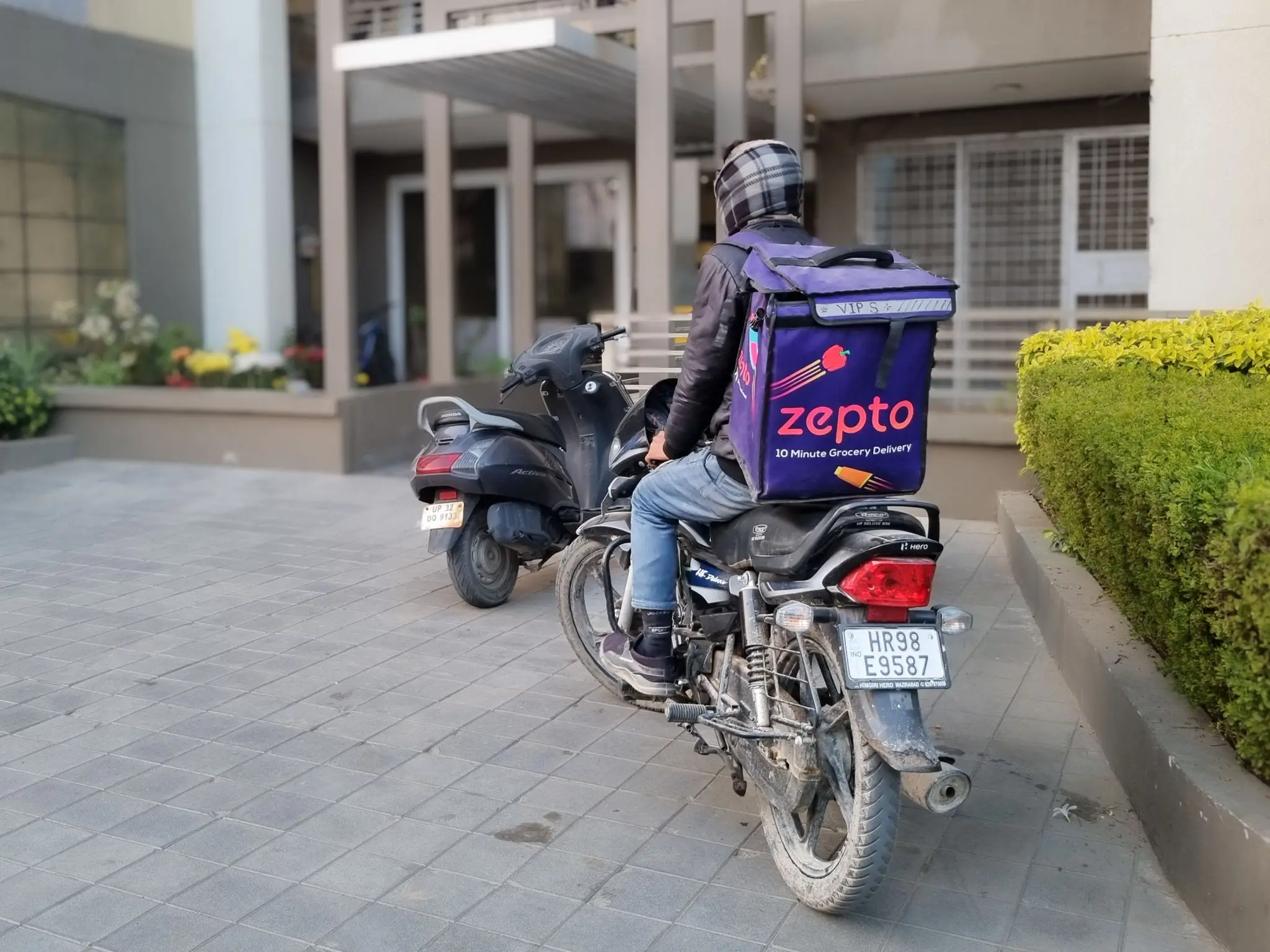 Zepto Pre-IPO Placement Agreed Ahead of Planned SEBI Listing