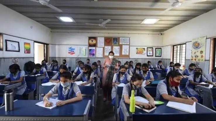 Beyond Boundaries: How Delhi Public School Students Secured Full Scholarships in Japan & Germany