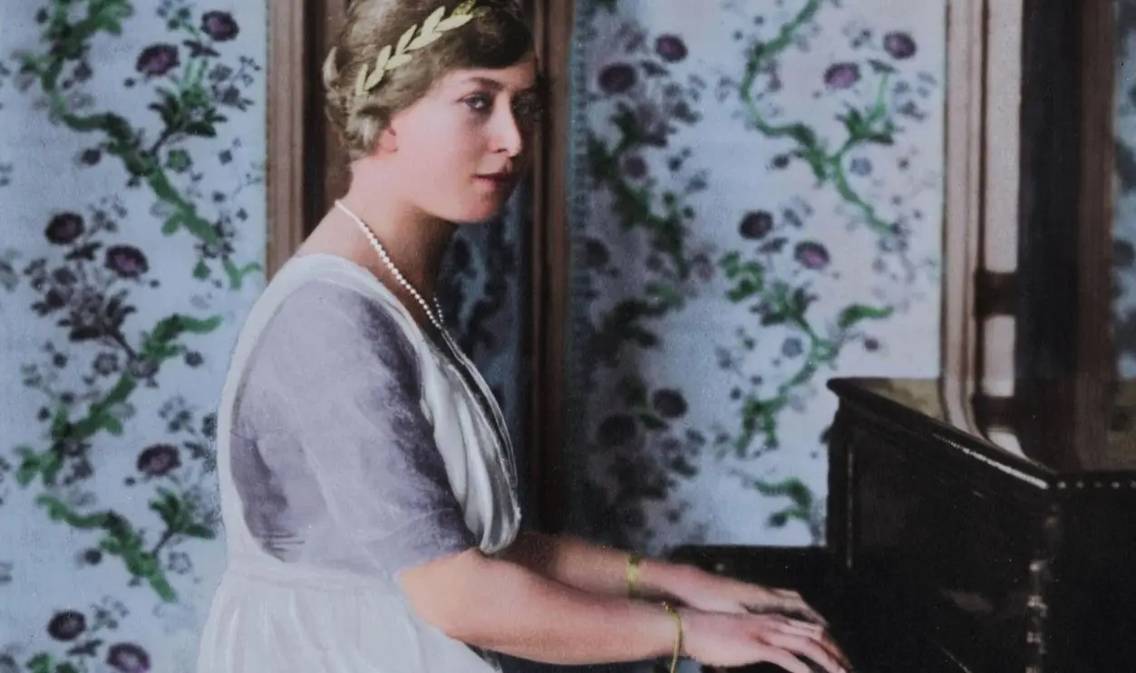 No Scandals, No Drama, Pure Grit: The Untold Story of the Forgotten Princess Royal