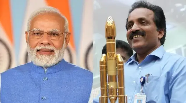 The Deep-Tech Surge: PM Modi Outlines India’s Shift to Microchips and Private Rockets