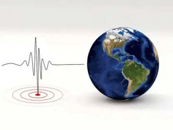Delhi Earthquake: Magnitude 2.9 Tremors Strike North District