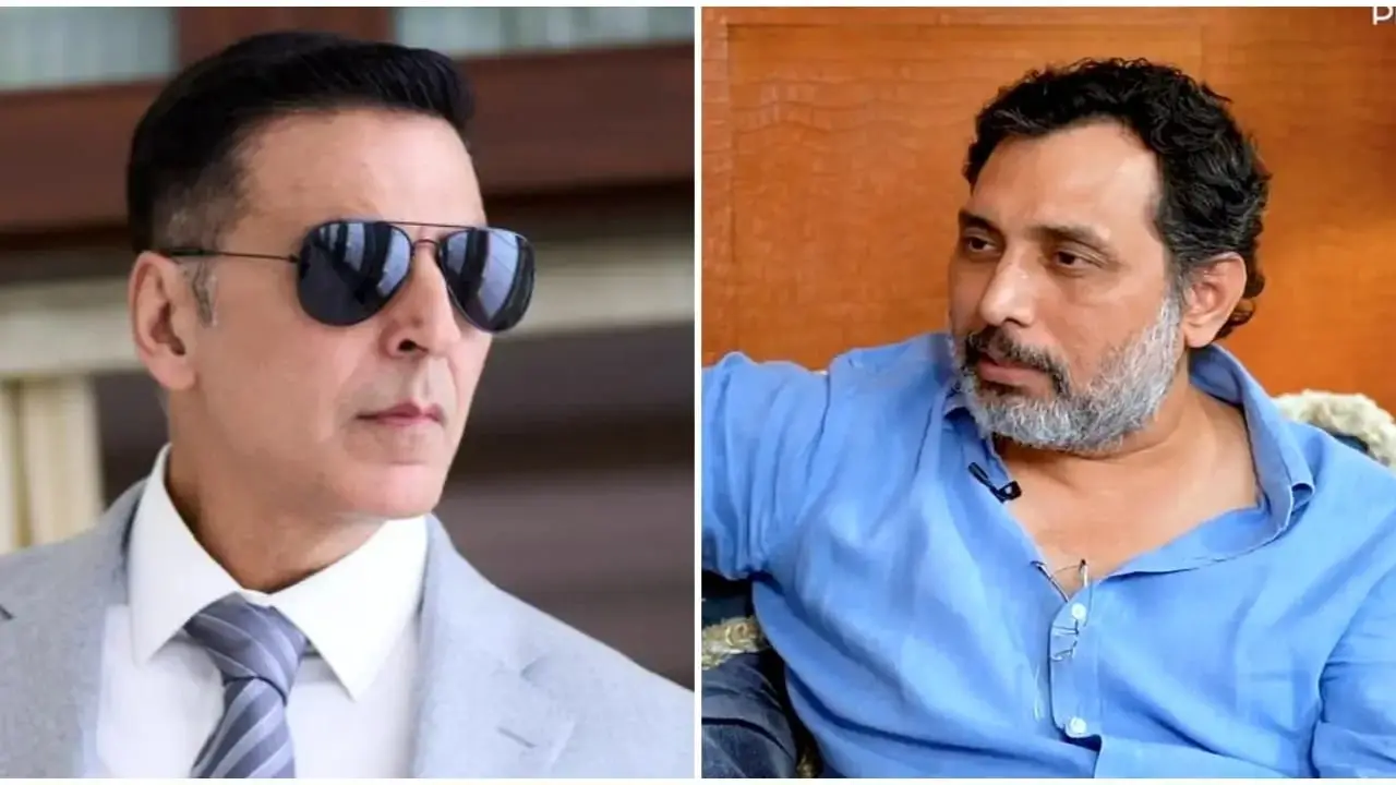 Photo: wownews24x7.com Akshay Kumar to Make Special Appearance in R.D. Burman Biopic