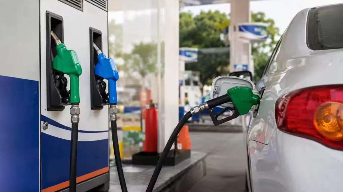 Monsoon Fuel Boost: Petrol and Diesel Consumption Climb Across India