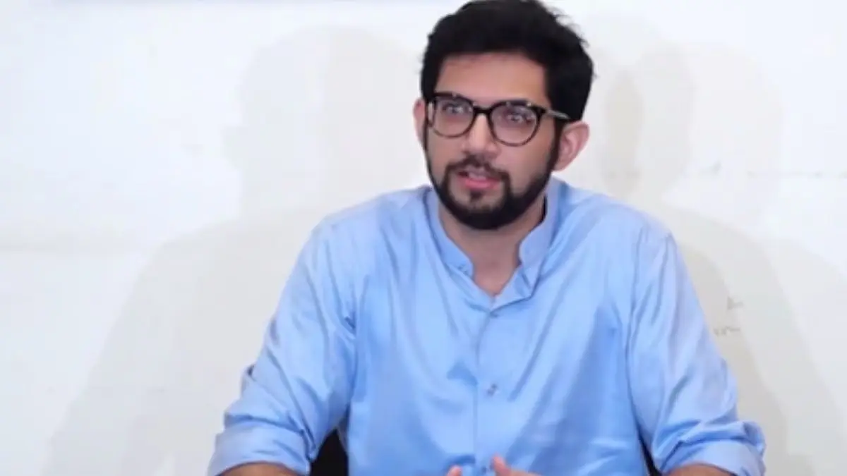 Clearing the Air: Aaditya Thackeray Demands Clarity on Student Protest FIRs