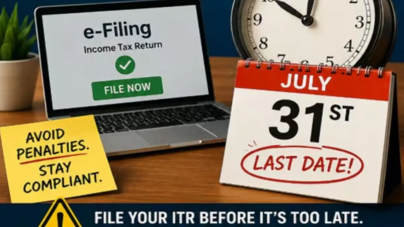 Can Over 5.9 Crore Tax Filings Power India’s Fiscal Growth Engine?