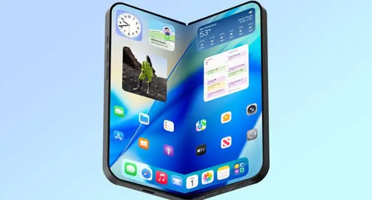 Foldable Friction: Conflicting Reports Cloud Apple’s Debut Smartphone Release