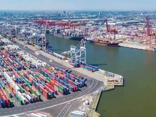 One Bold Maritime Plan Could Reshape India's Global Standing