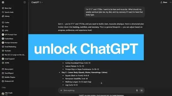 One ChatGPT Prompt Completely Changed the Way This Person Codes