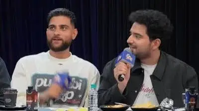 Nobody Saw This 'BeerBiceps' Joke Coming-Not Even Samay Raina