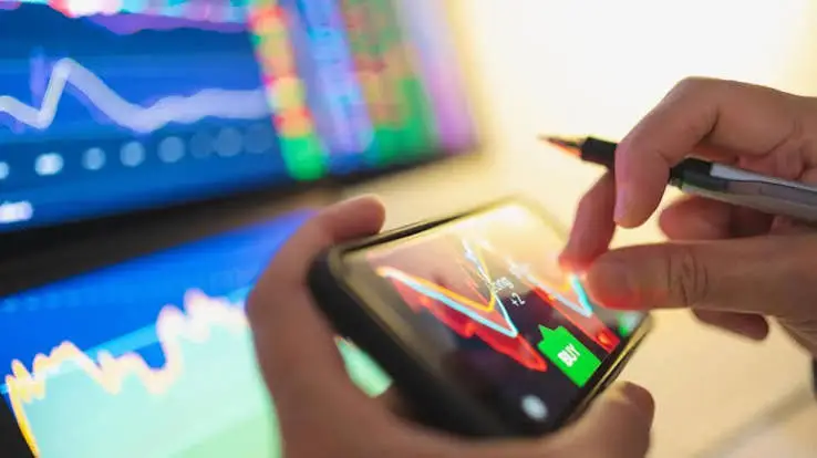 Before You Make Your Next Trade, Keep an Eye on What Unfolds This Week