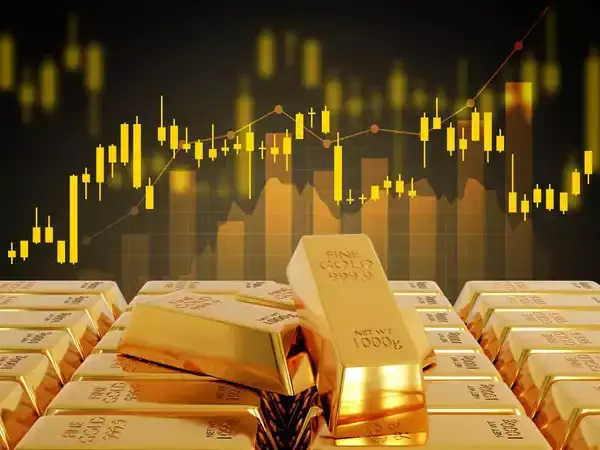 Why Are Gold Prices Rising Today? The Real Trigger May Surprise You