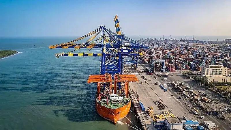 Chabahar Port Dilemma: India Navigates US Sanctions Risk in Iran