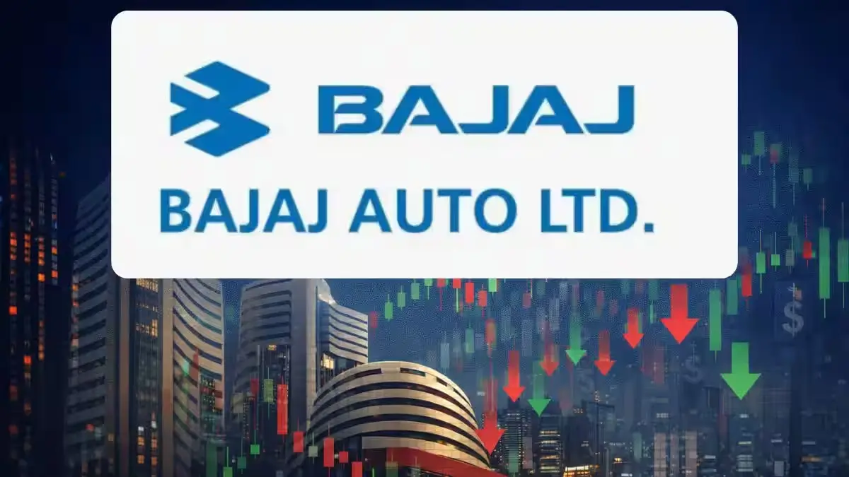 Bajaj Auto July 2026 Vehicle Sales Rise 30% to 474,677 Units