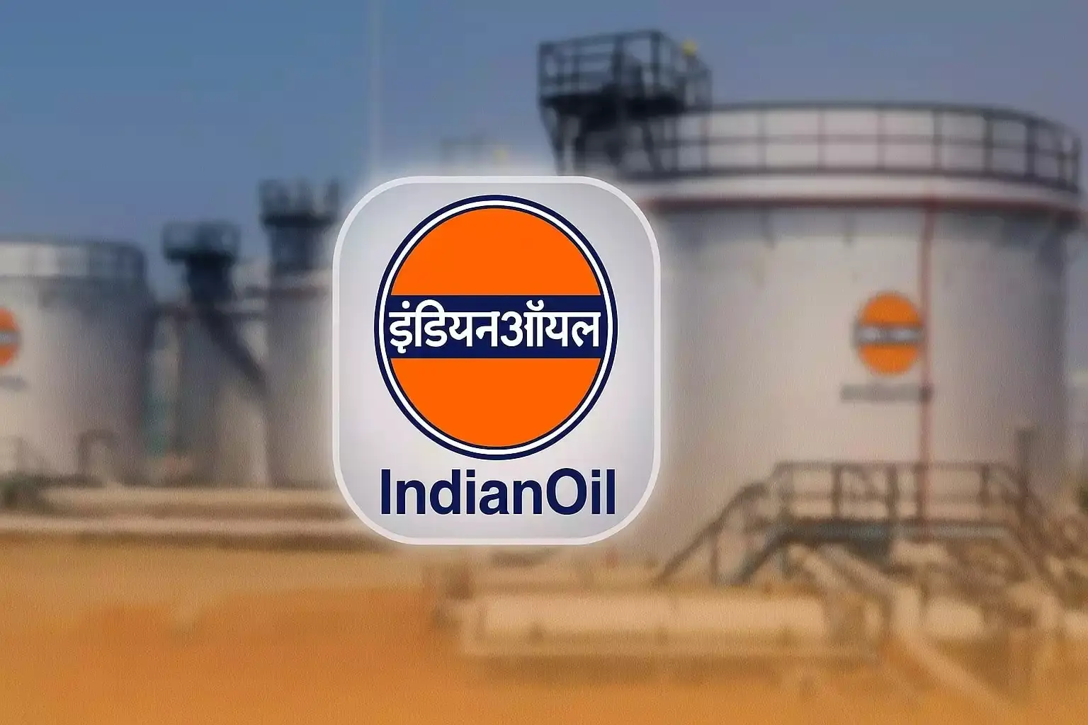 Indian Oil Corp Shares Rise 3.4% as Trading Volumes Surge
