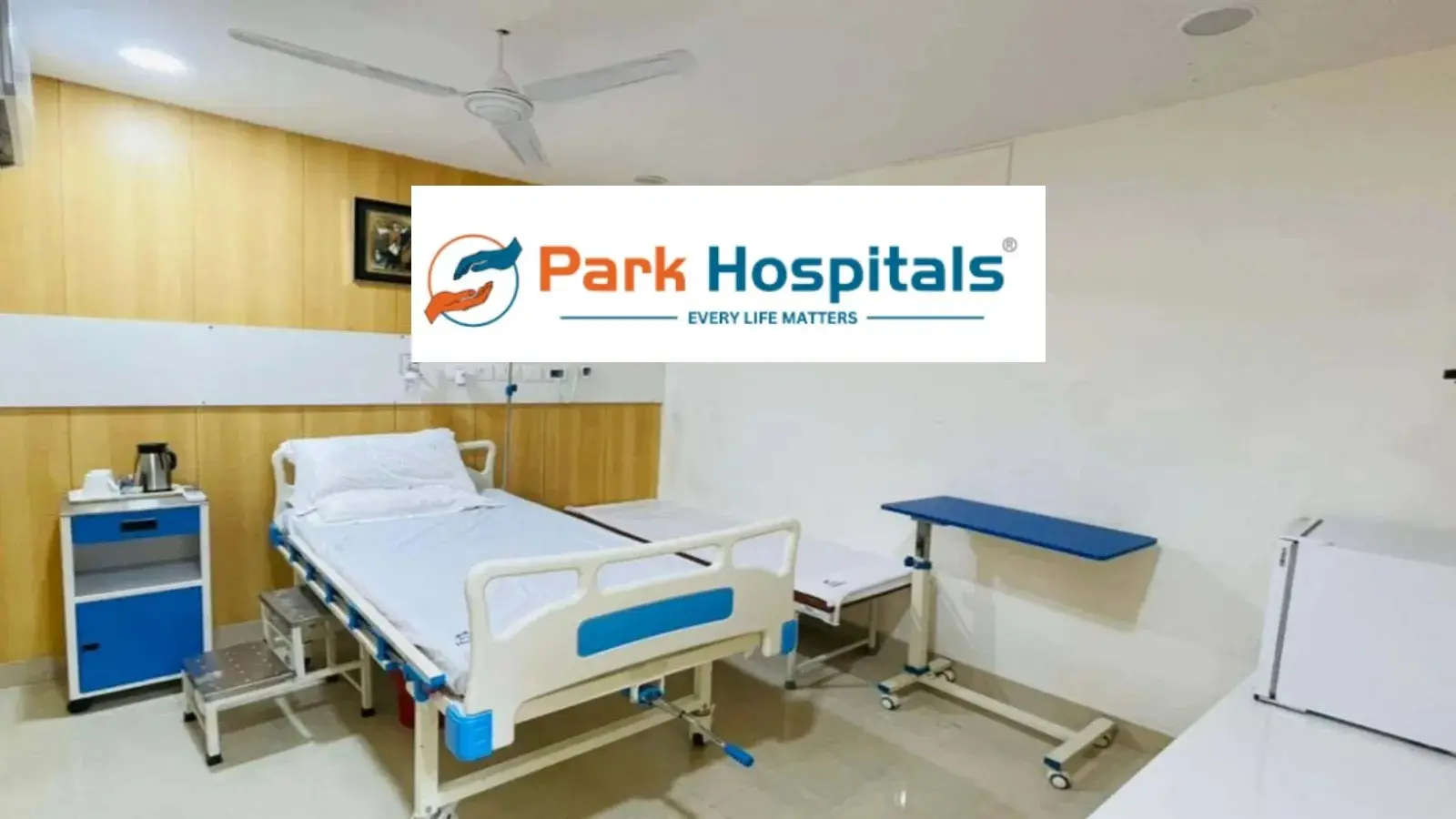 Park Medi World Reports June Quarter Revenue of 4.76 Billion Rupees