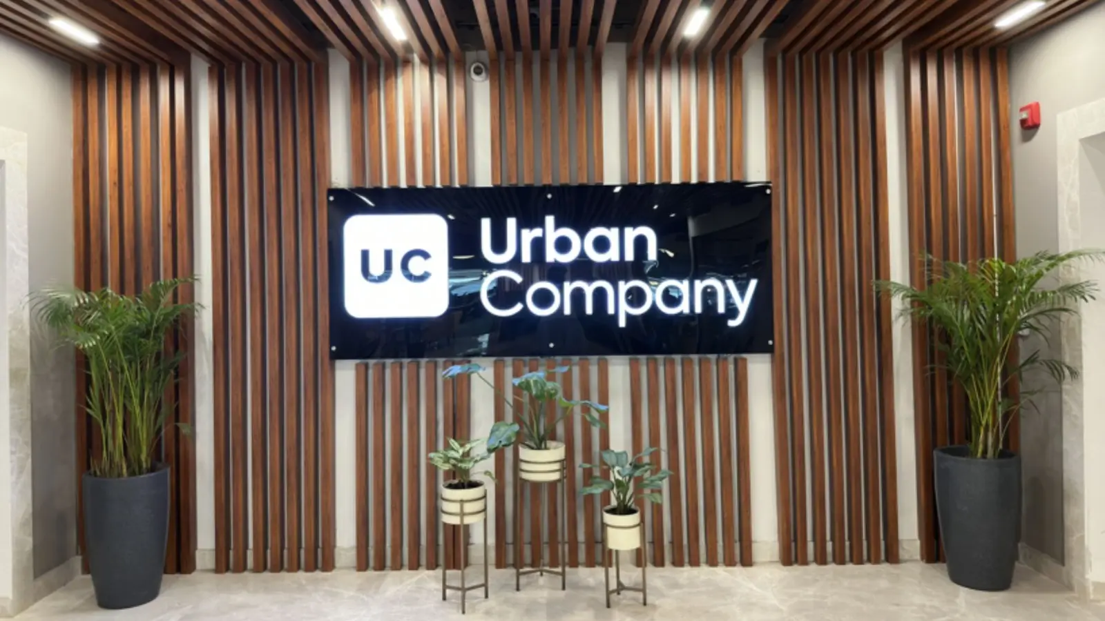 Urban Company Shares Extend Gains, Rising 12.5% in Early Trade