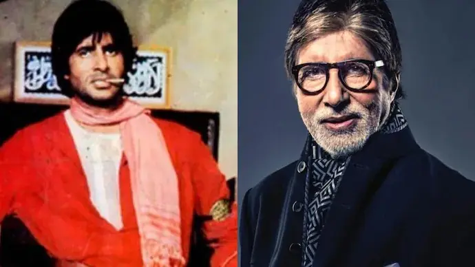 44 Years Later: Amitabh Bachchan Marks 'Second Birthday' After 1982 Crisis