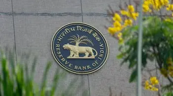 Monetary Update: RBI Sets Biweekly Cash Reserve Requirement at 8.03 Trln