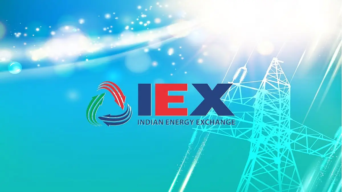 Trading Sunshine: How IEX Tracks Every Megawatt of India's Green Transition