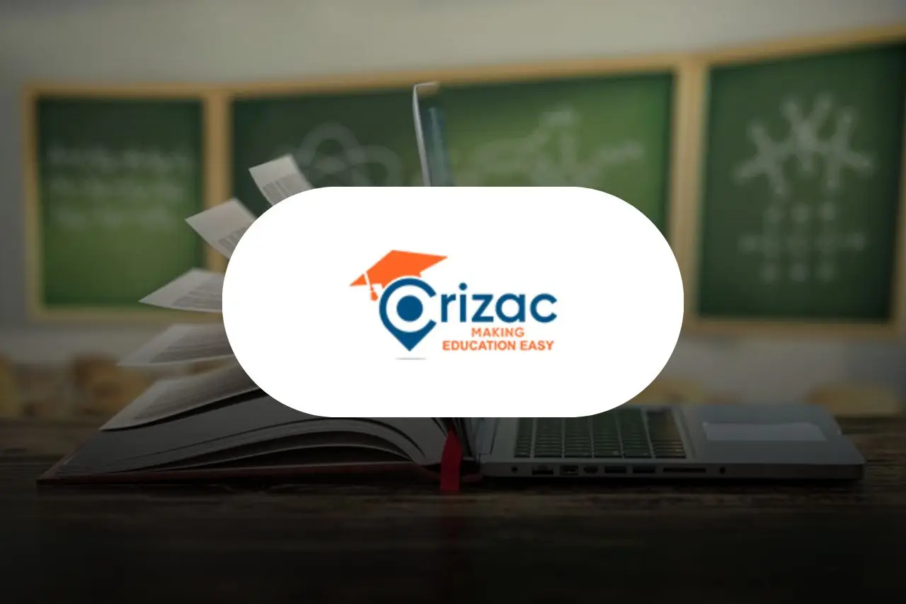 Crizac Ltd Posts June Quarter Revenue of 2.01 Billion Rupees