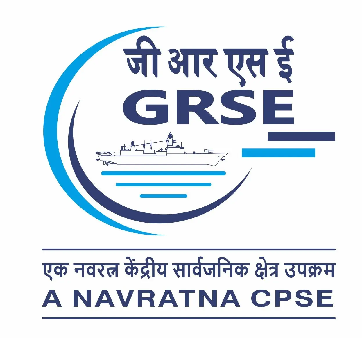 GRSE Bags ₹1,032 Crore ONGC Contract for Platform Supply Vessels