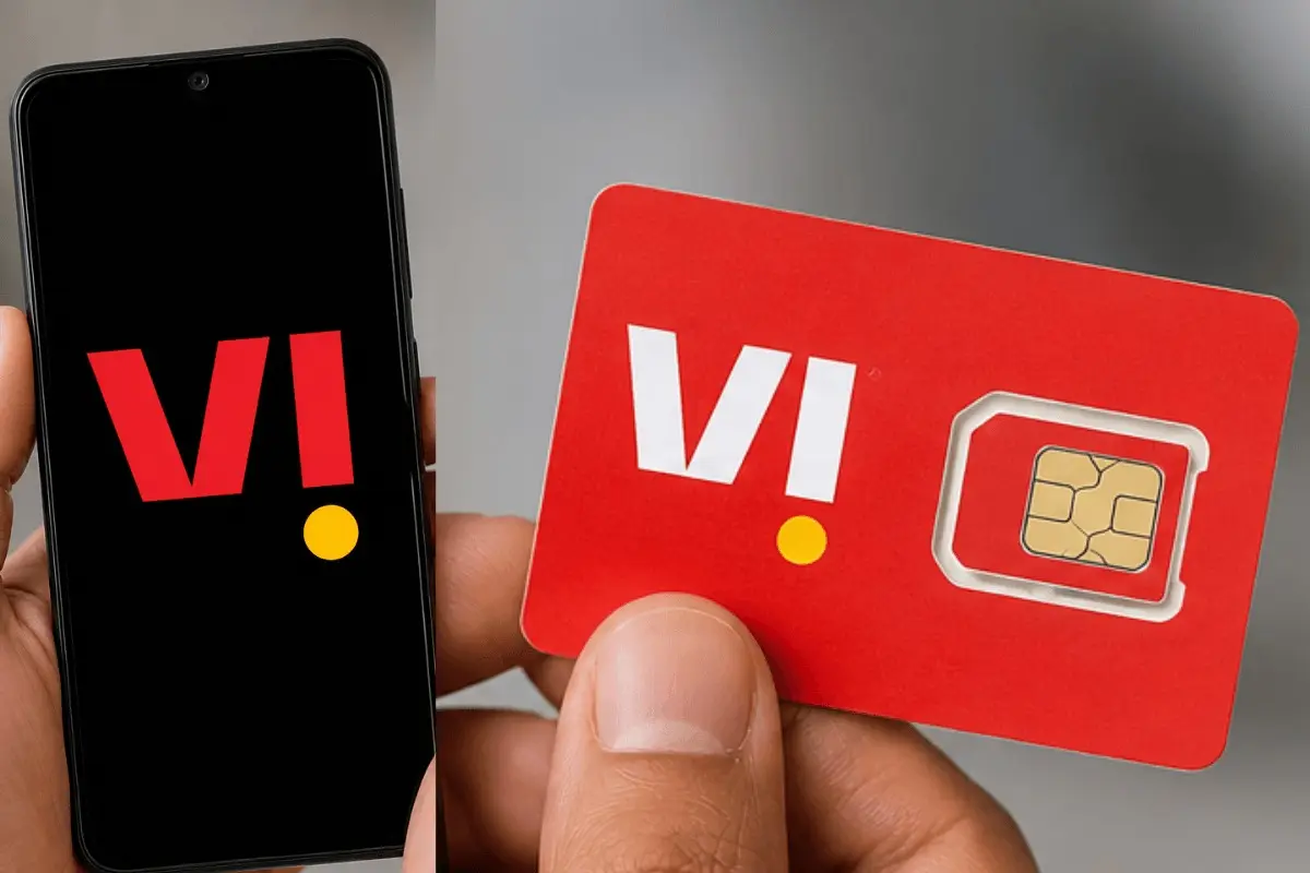 On the Line: Vodafone Idea Maintains Strong Customer Service Metrics in June