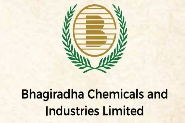 Bhagiradha Chemicals Posts 1.95 Bln Rupee June Revenue